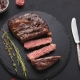 boneless ribeye steak