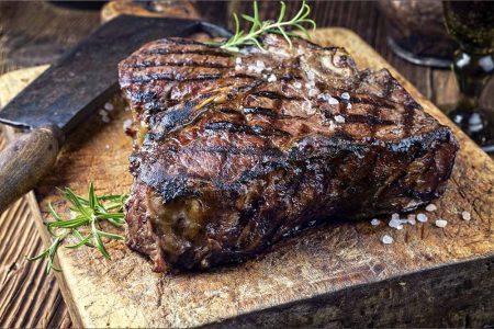 Porterhouse Steak